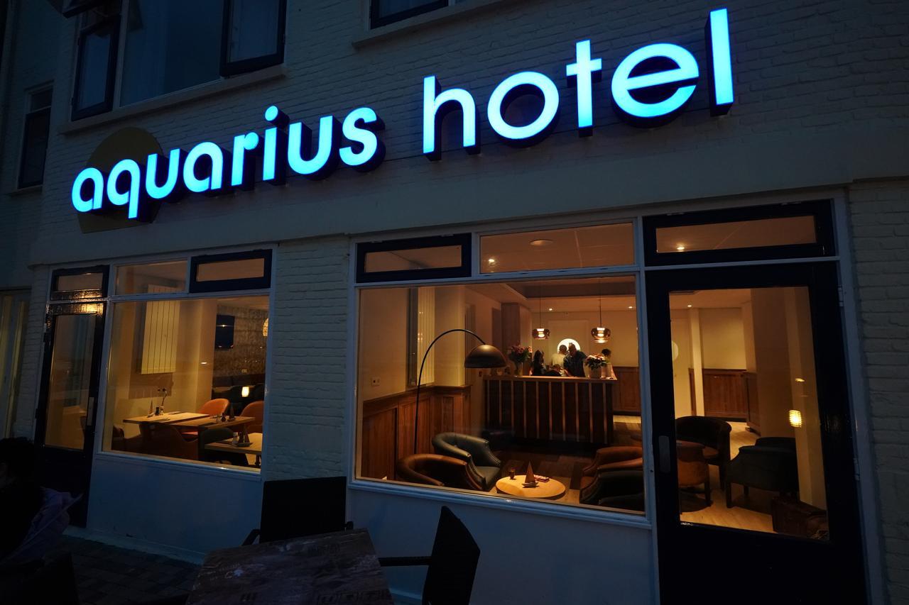 Aquarius Hotel Χάγη Εξωτερικό φωτογραφία